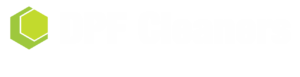 Logo DPF Cleaners - DPF reinigen