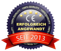 Bild Hersteller Erfahrung seit 2013