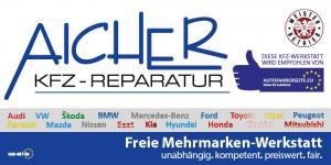 Bild DPF reiniger Aicher Kfz