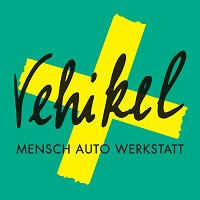 Logo Vehikel Verein - Die DPF Reiniger für alle Automarken