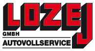 Lozej DPF Reiniger Steiermark