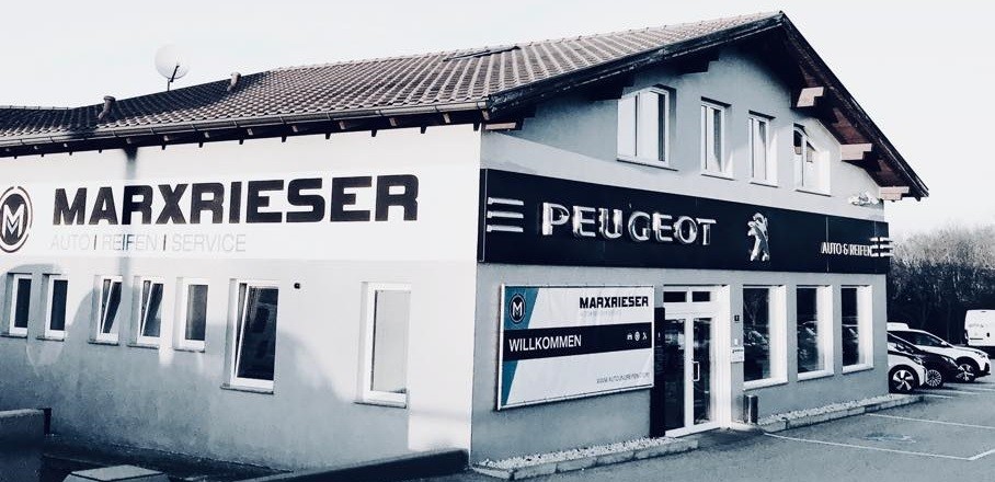 DPF Reiniger | Marxrieser & Rahofer GmbH Strengberg