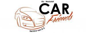 DPF reinigen in 4050 Traun bei M & Ö Car Friends e.U