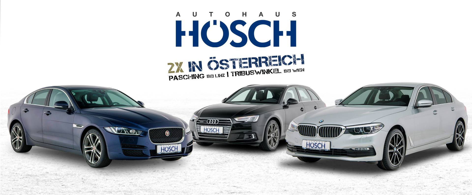 Auto Hösch Pasching DPF reinigen