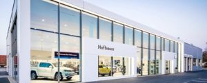 dpf reinigen niederösterreich - Autohaus Hofbauer