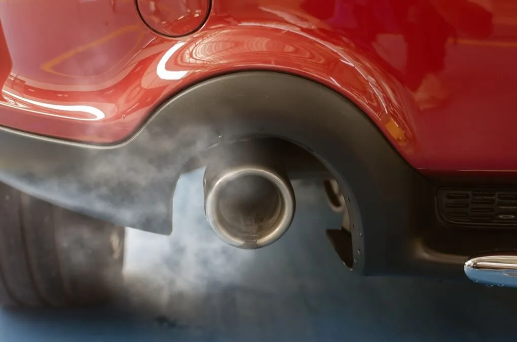 Dieselpartikelfilter freibrennen – Regenerationsprozess zur Rußentfernung im DPF