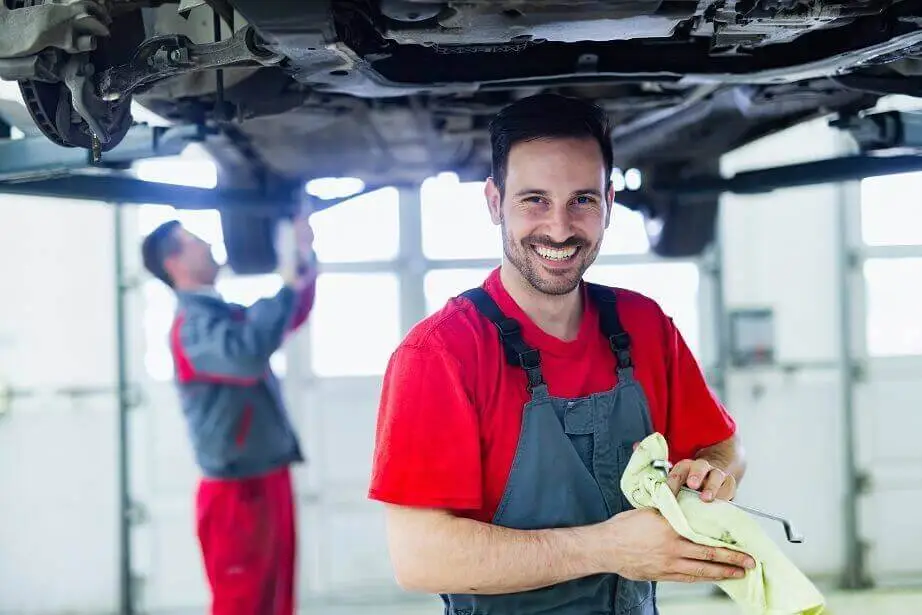DPF reinigen für optimierte Leistung und Filter-Langlebigkeit entdecken.
