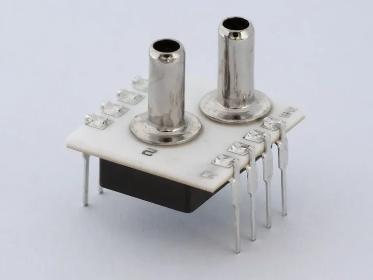 Defekter Differenzdrucktransmitter von BMW, der unplausible Messwerte liefert. Behebung der Partikelfilter Fehlermeldung durch DPF reinigen in Linz.