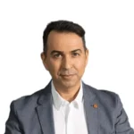 Cansu Heidlmayr-Kayi, fachlicher Ansprechpartner bei DPF Cleaners